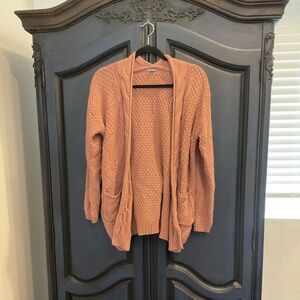 Women’s Charlotte Russe cardigan